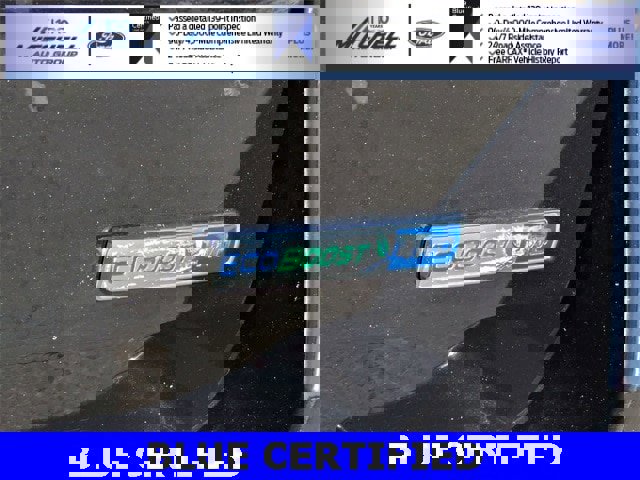 Certified 2020 Ford Explorer XLT w/ Equipment Group 202A image 39