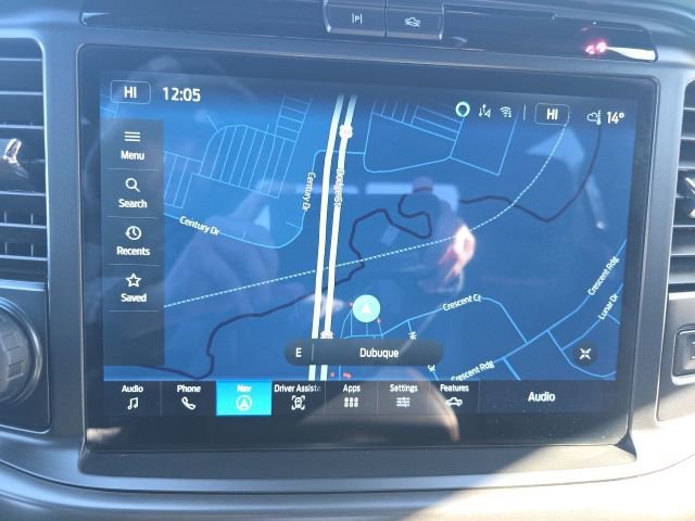 Certified 2025 Ford F150 Tremor image 18