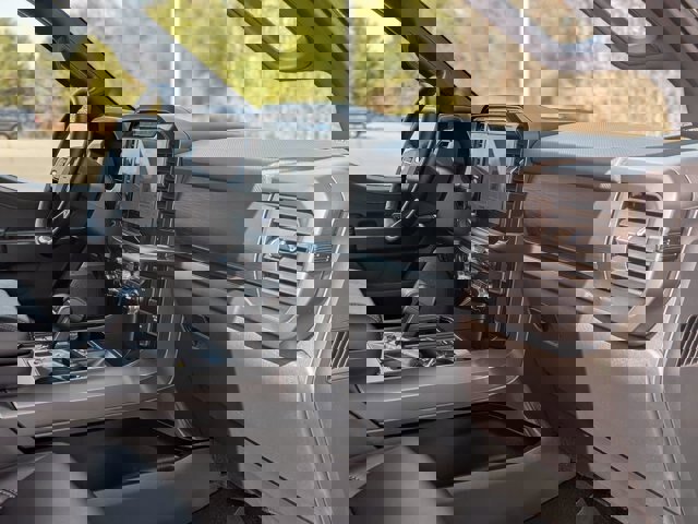 Certified 2024 Ford F150 XLT w/ Equipment Group 303A High image 39