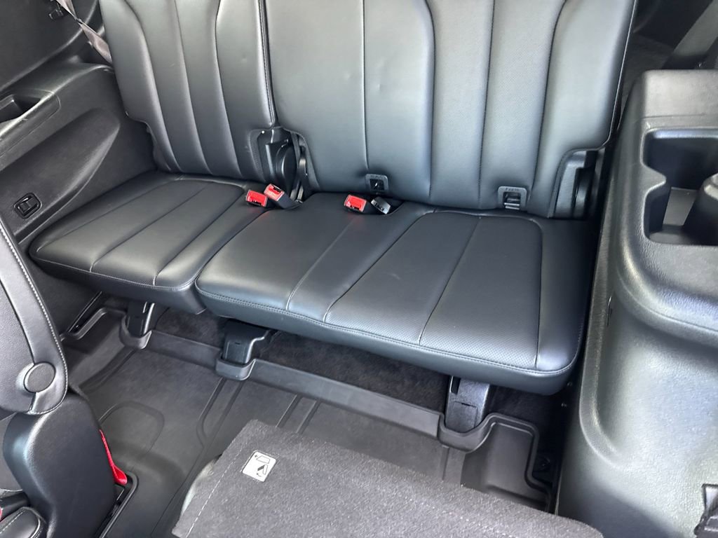 Used 2024 Hyundai Palisade Calligraphy image 14
