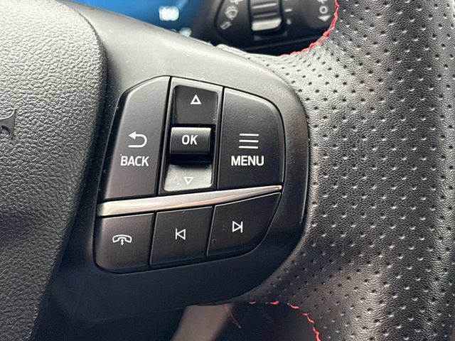 Certified 2023 Ford Escape ST-Line Select w/ Tech Pack #2 AWD/4WD image 33