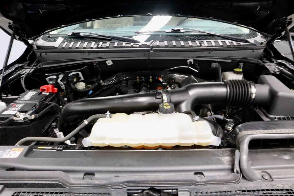 Certified 2024 Ford Expedition Max Limited image 18