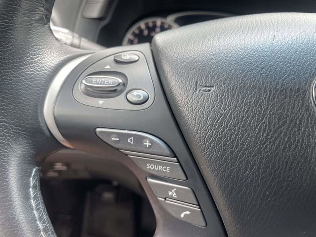 Used 2019 INFINITI QX60 Luxe w/ Essential Package FWD image 23