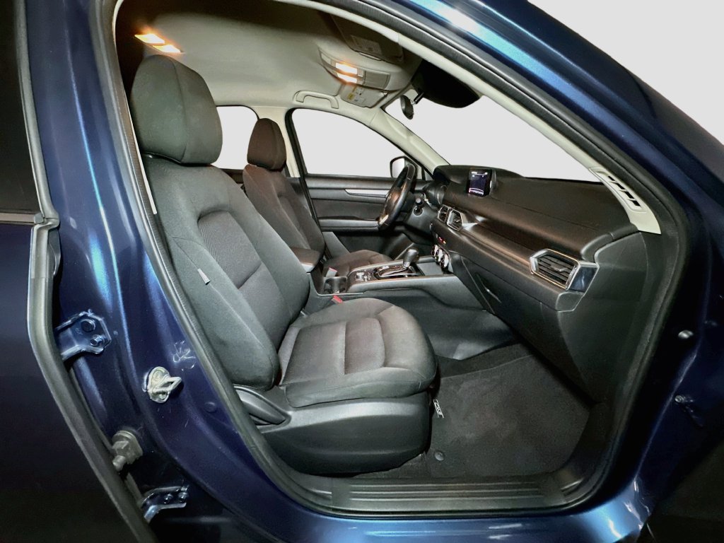 Used 2019 MAZDA CX-5 Sport AWD/4WD image 38