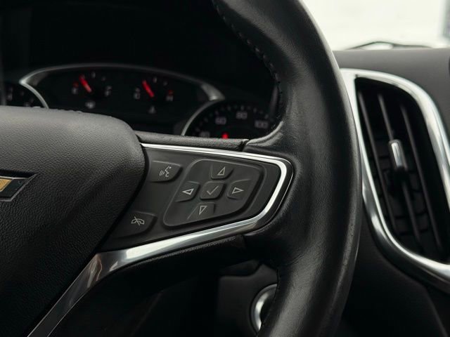 Used 2020 Chevrolet Equinox LT w/ Driver Convenience Package image 21