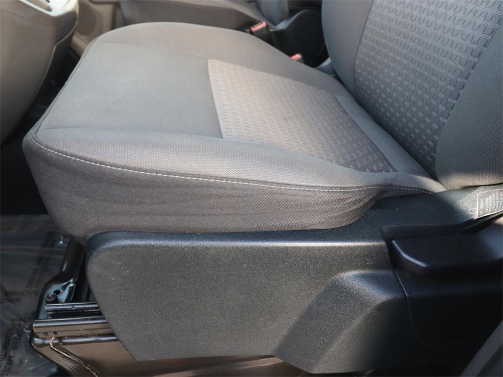 Certified 2023 Ford Transit 350 XLT image 17