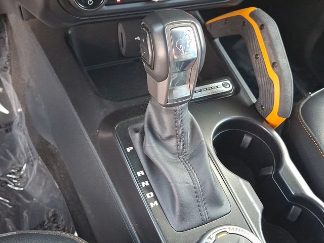 Certified 2023 Ford Bronco Badlands AWD/4WD image 14