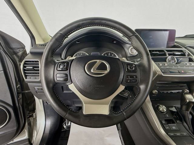 Used 2019 Lexus NX 300 FWD image 11