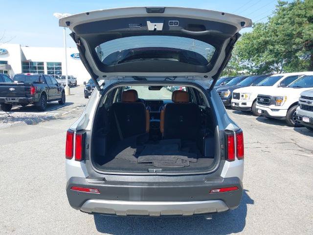 Used 2022 Kia Sorento SX Prestige w/ Rust Color Package AWD/4WD image 28