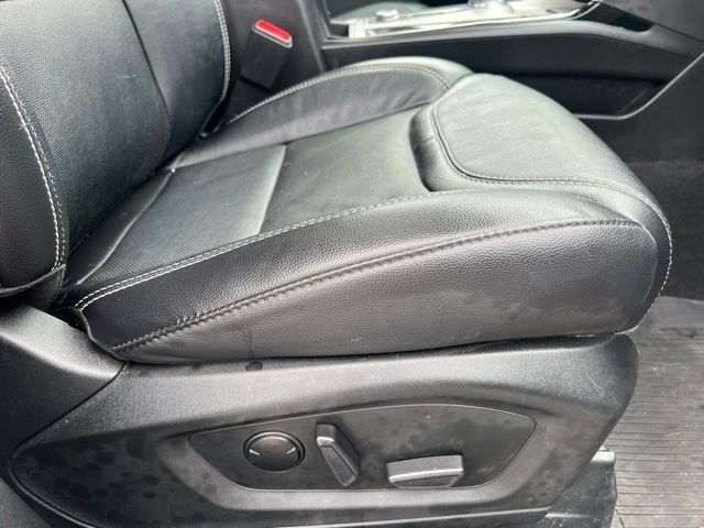 Certified 2023 Ford Explorer ST w/ Equipment Group 401A AWD/4WD image 12