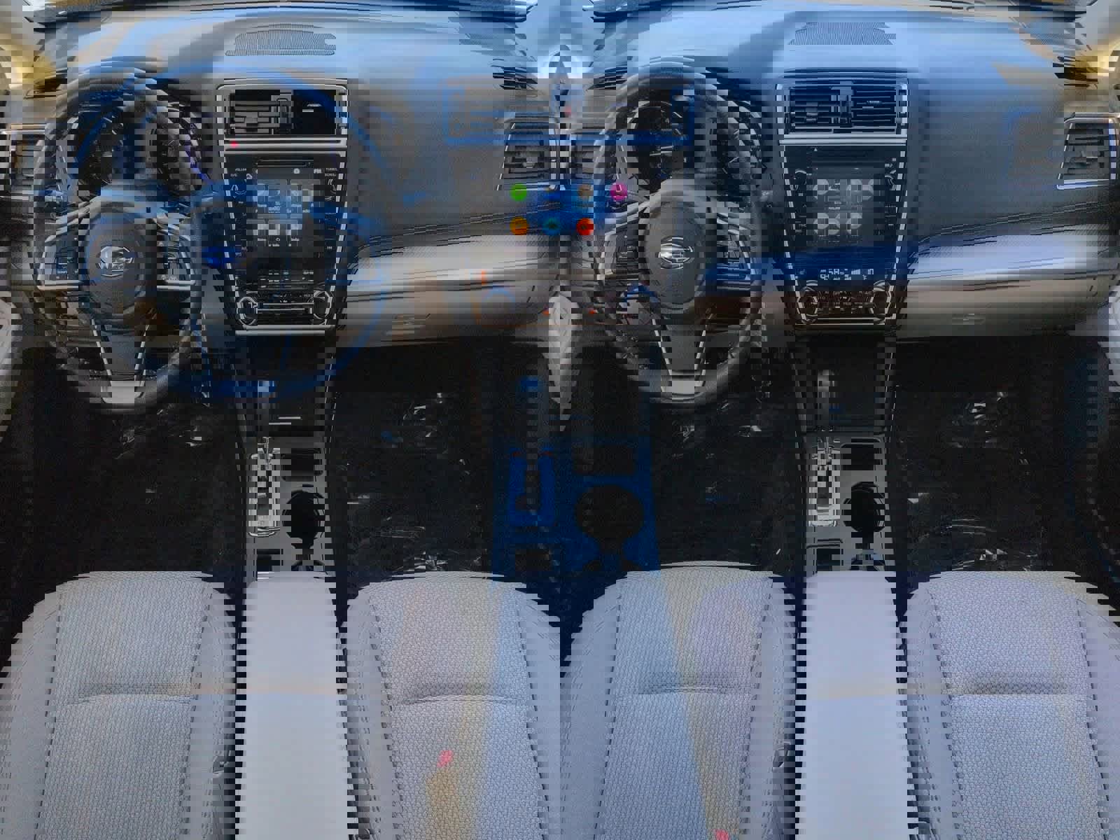 Used 2019 Subaru Outback 2.5i Premium image 16