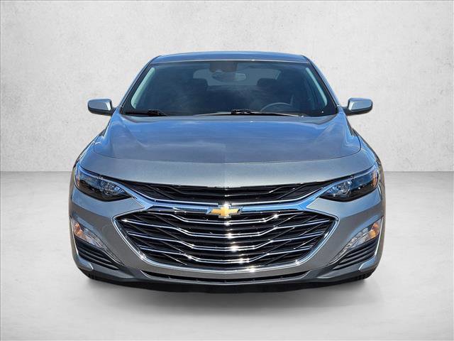 Used 2024 Chevrolet Malibu LT image 8