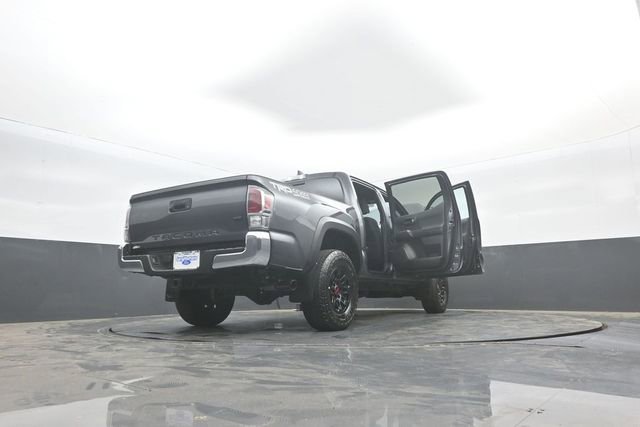 Used 2023 Toyota Tacoma TRD Off-Road AWD/4WD image 46