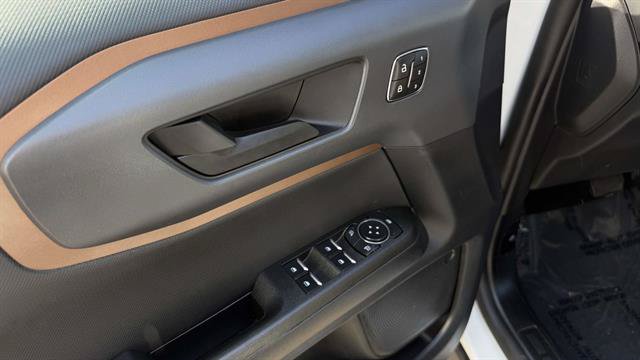 Certified 2023 Ford Bronco Sport Outer Banks AWD/4WD image 9