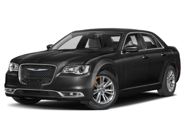 Used 2021 Chrysler 300 S RWD image 1