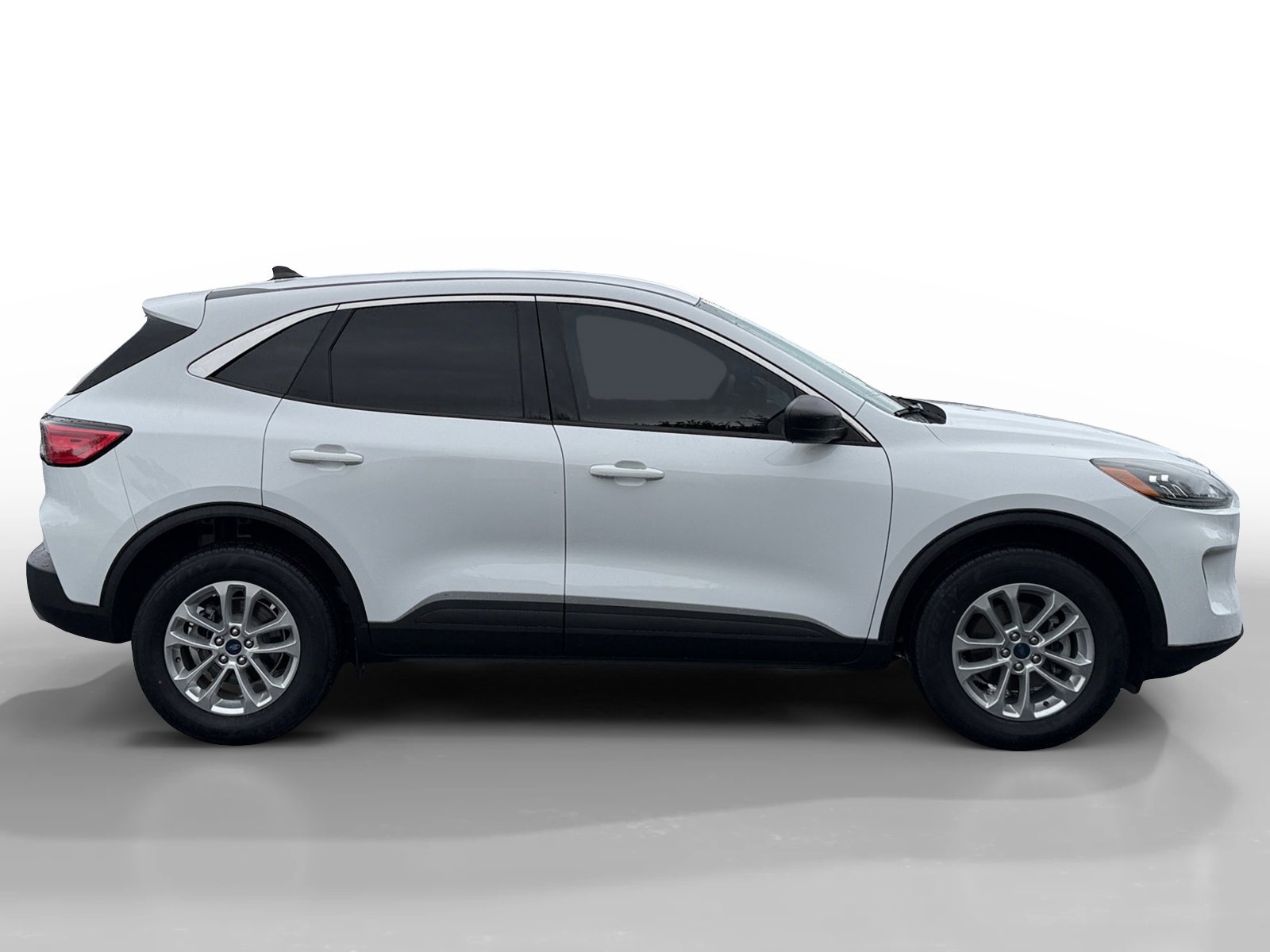 Certified 2022 Ford Escape SE w/ Convenience Package image 6