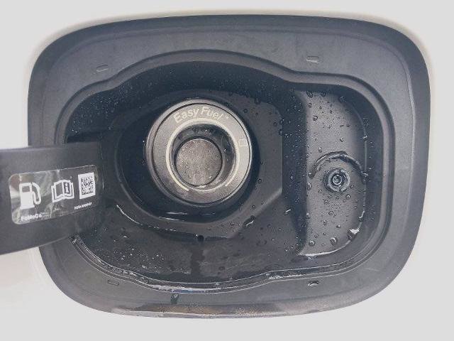 Certified 2025 Ford Explorer ST AWD/4WD image 9