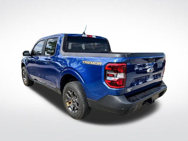 Certified 2024 Ford Maverick Tremor w/ Tremor Off-Road Package AWD/4WD image 4