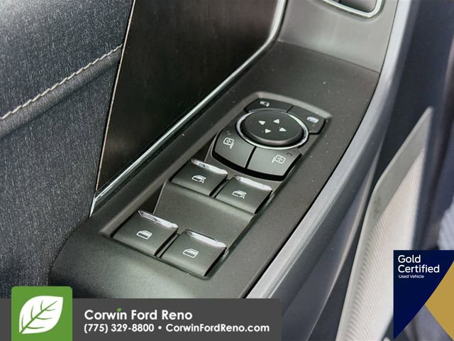 Certified 2021 Ford F150 Lariat w/ Equipment Group 502A High AWD/4WD image 22