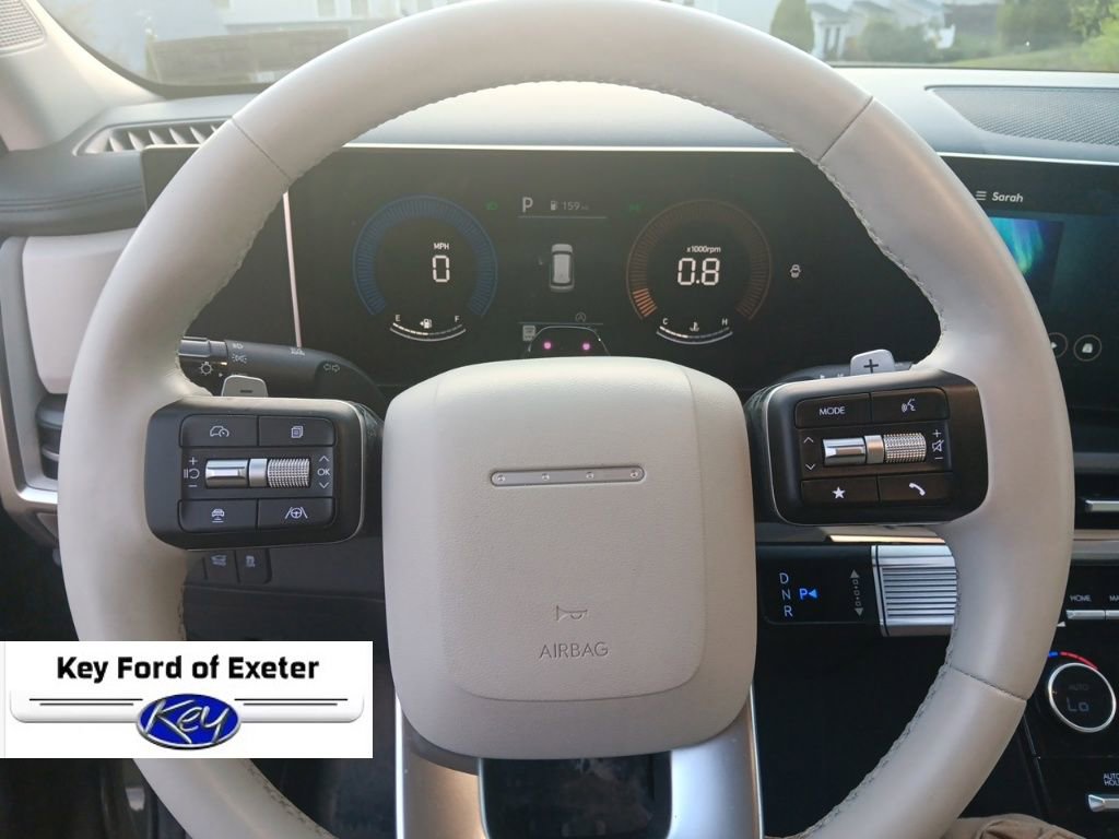 Used 2024 Hyundai Santa Fe SEL AWD/4WD image 45