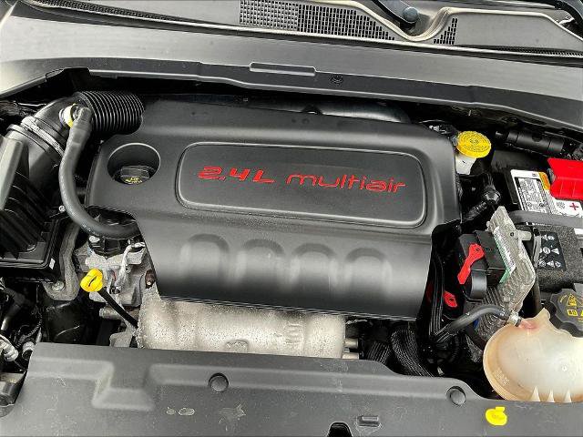 Used 2022 Jeep Compass Latitude w/ Sun and Sound Group AWD/4WD image 31