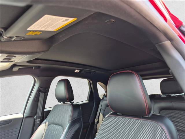 Certified 2024 Ford Escape ST-Line w/ Tech Pack #1 AWD/4WD image 19