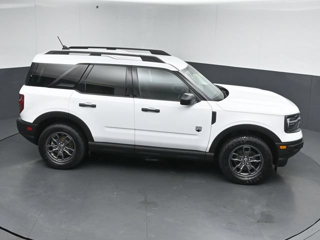 Certified 2022 Ford Bronco Sport Big Bend w/ Convenience Package AWD/4WD image 51