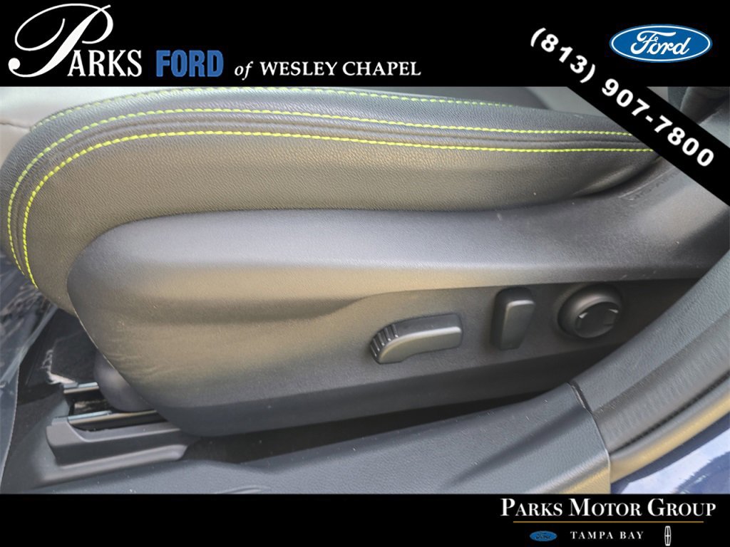 Used 2024 Subaru Outback Onyx Edition image 19