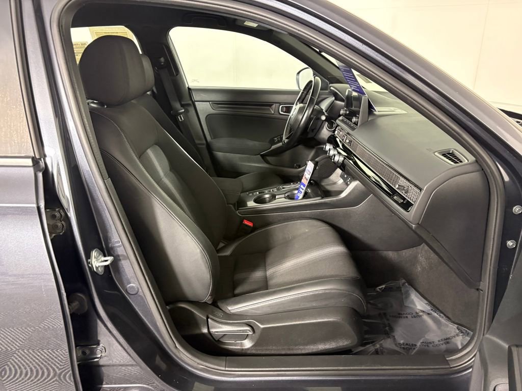 Used 2022 Honda Civic Sport image 35