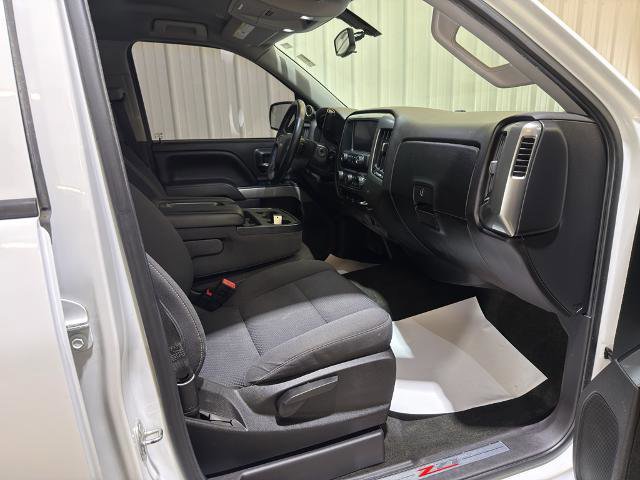 Used 2018 Chevrolet Silverado 1500 LT w/ All Star Edition image 30