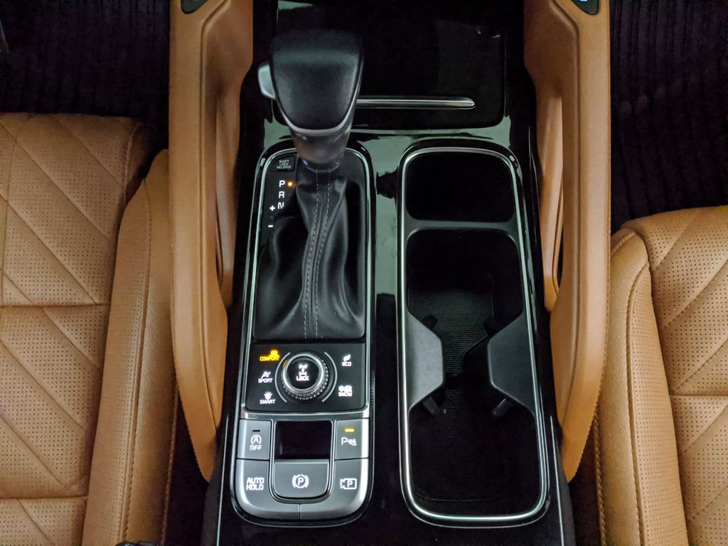 Used 2025 Kia Telluride SX X-Line AWD/4WD image 14