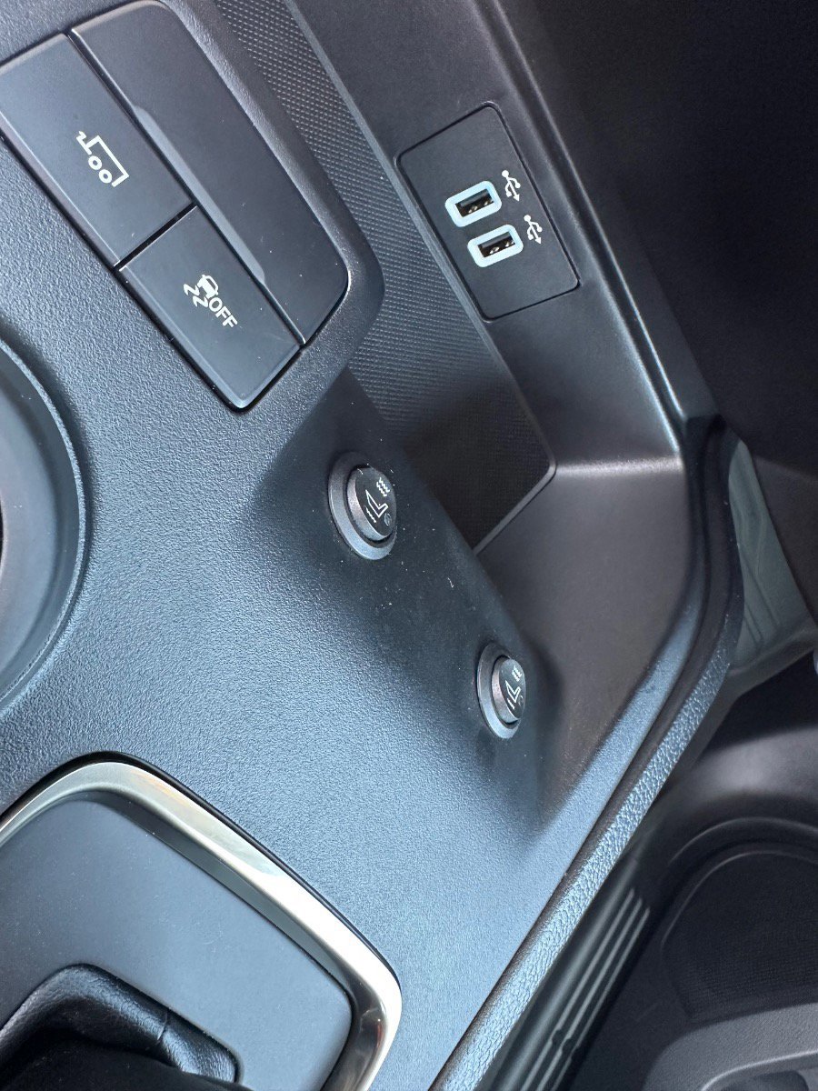 Certified 2022 Ford Ranger XLT w/ Equipment Group 301A Mid image 18