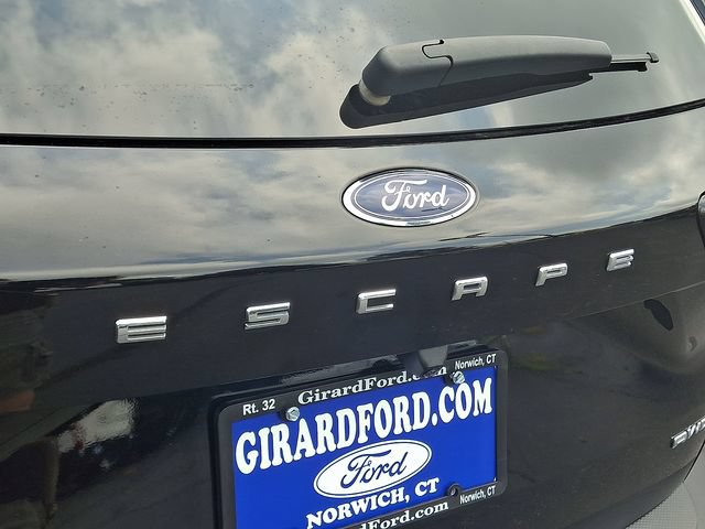 Certified 2023 Ford Escape Active w/ Tech Pack #2 AWD/4WD image 32