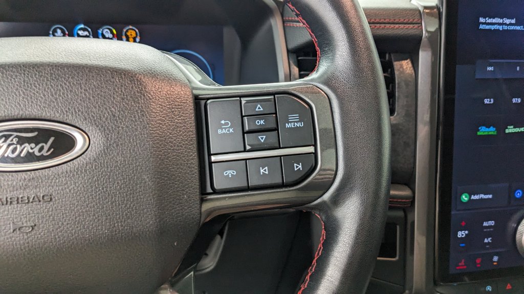 Certified 2024 Ford Expedition Limited AWD/4WD image 35