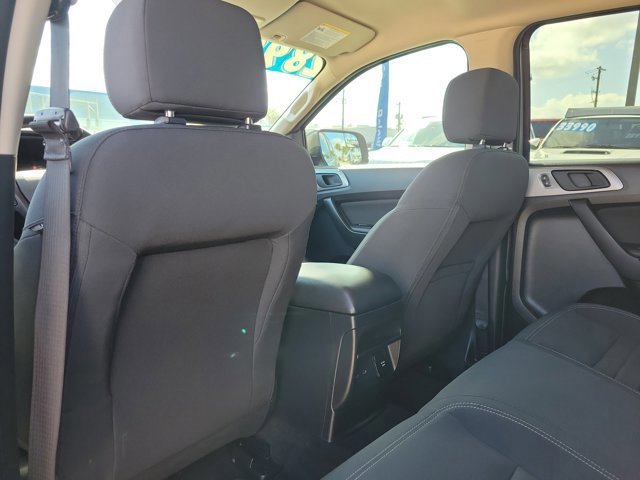 Certified 2021 Ford Ranger XL w/ Equipment Group 101A High image 15