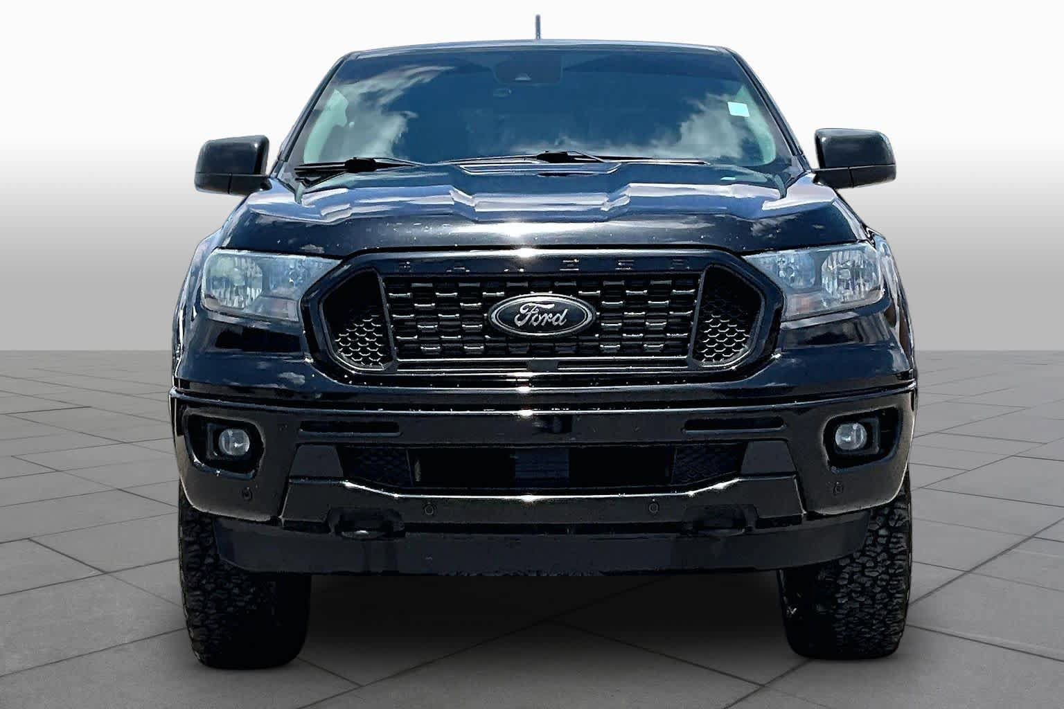Certified 2021 Ford Ranger XLT w/ Equipment Group 302A High AWD/4WD image 4