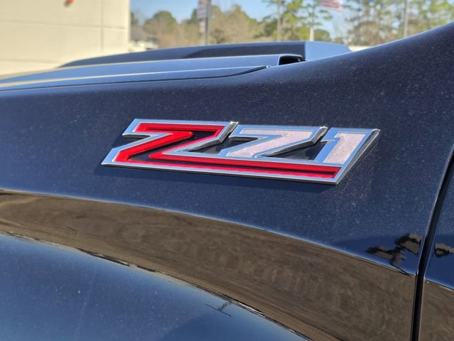 Used 2023 Chevrolet Silverado 1500 LT Trail Boss image 30