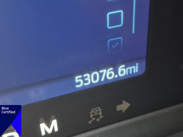 Certified 2021 Ford Bronco Outer Banks AWD/4WD image 20