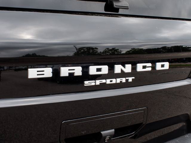 Certified 2021 Ford Bronco Sport Big Bend w/ Big Bend Package (96B) AWD/4WD image 11
