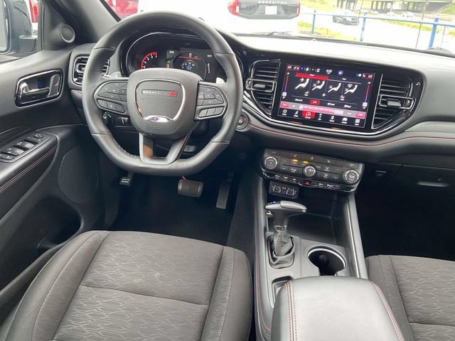 Used 2026 Dodge Durango GT AWD/4WD image 14