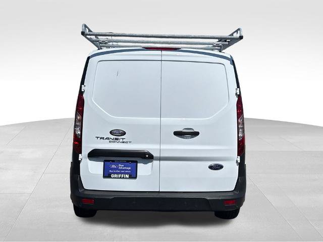 Certified 2022 Ford Transit Connect XL FWD image 7