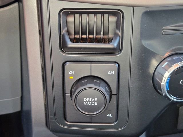 Certified 2025 Ford F150 XLT w/ Equipment Group 301A Standard image 17