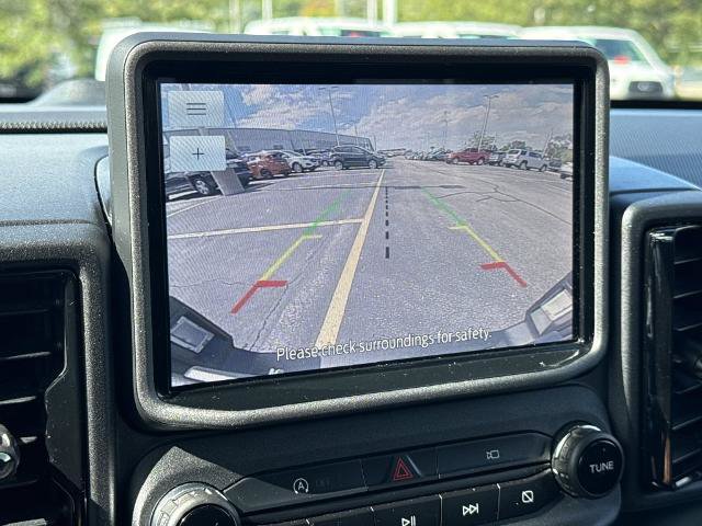 Certified 2022 Ford Bronco Sport Badlands AWD/4WD image 21