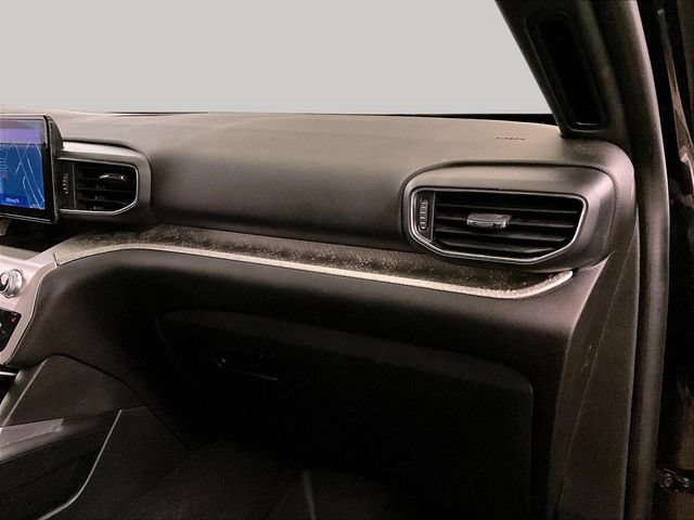 Certified 2022 Ford Explorer Timberline AWD/4WD image 15