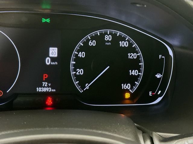 Used 2021 Honda Accord LX image 12