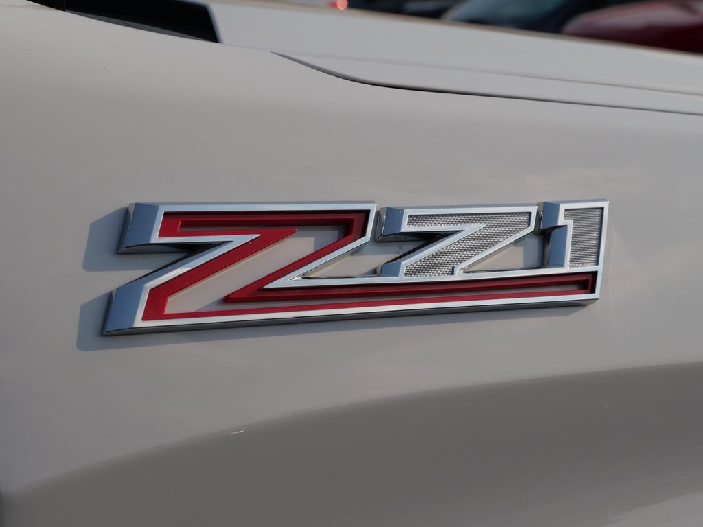 Used 2020 Chevrolet Silverado 1500 RST AWD/4WD image 10