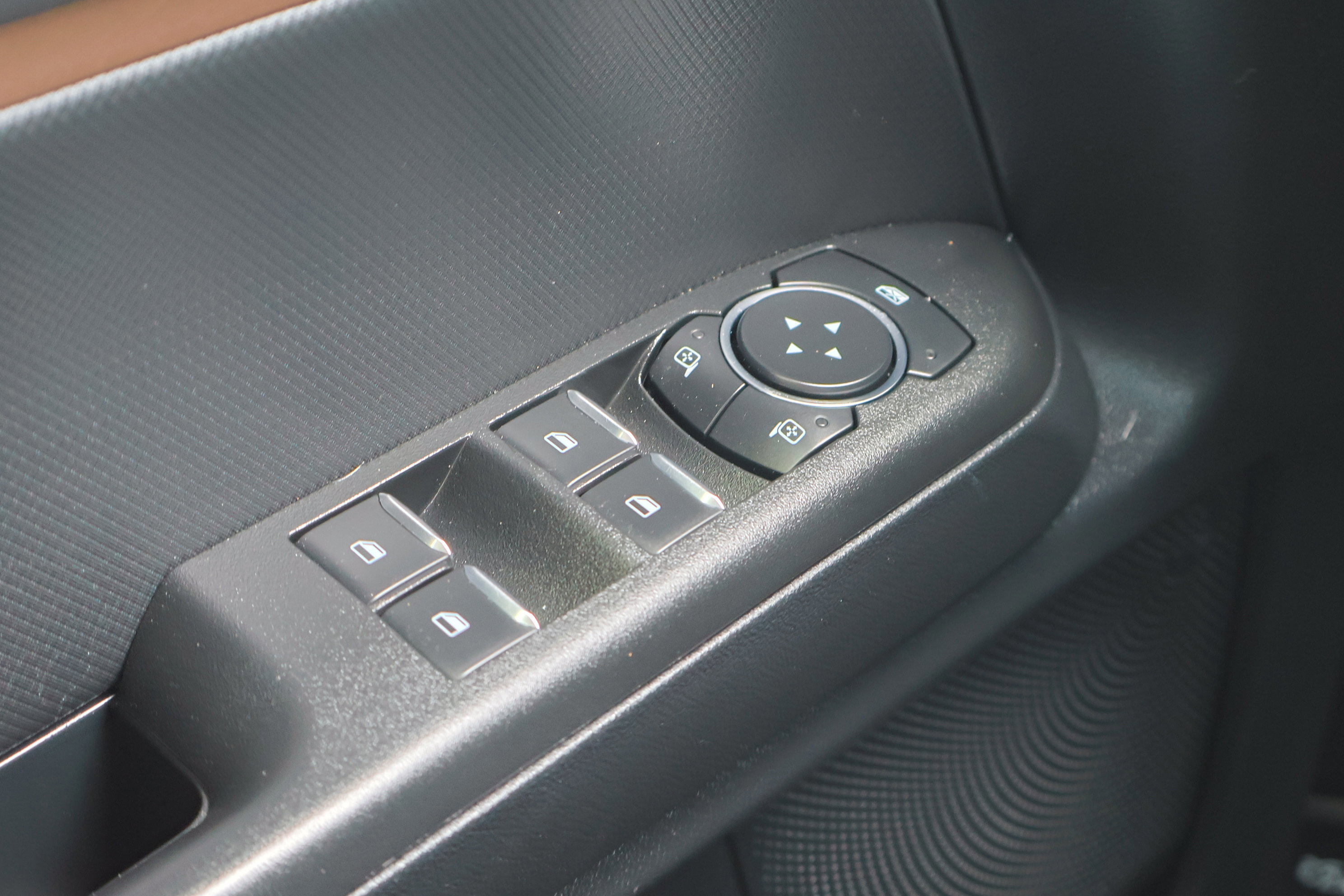 Certified 2024 Ford Bronco Sport Outer Banks image 17