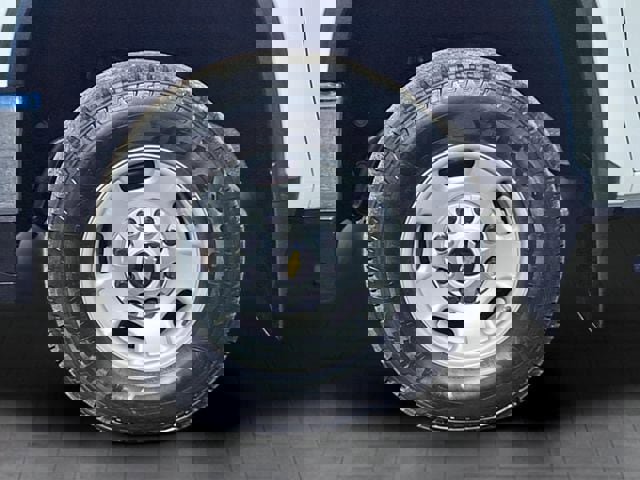 Used 2023 Chevrolet Silverado 2500 W/T w/ WT Fleet Convenience Package image 9