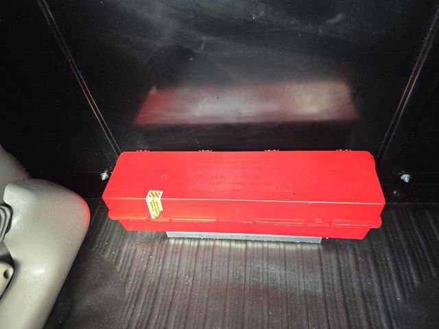 Used 2024 Chevrolet Express 2500 w/ Driver Convenience Package image 30