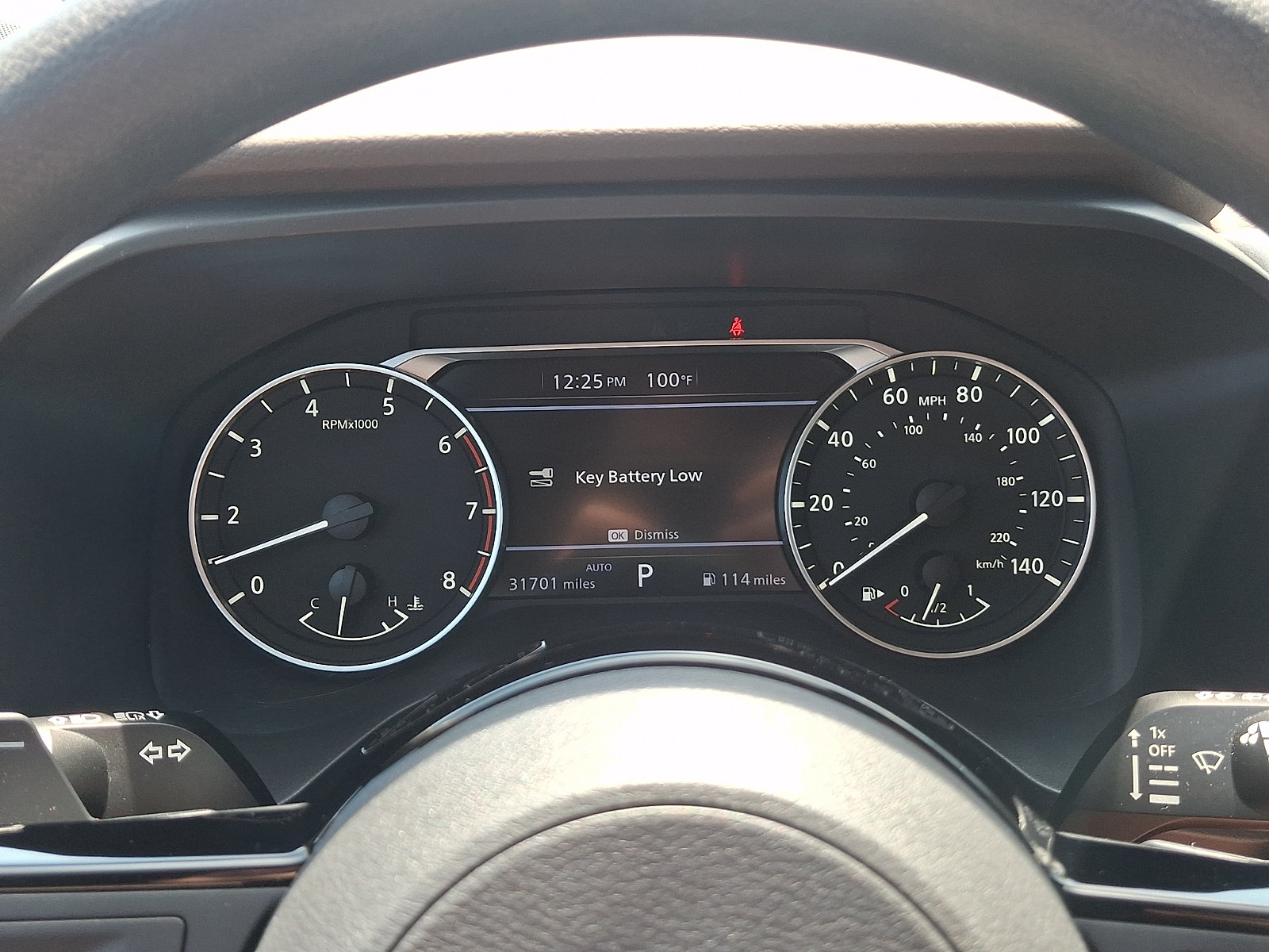 Used 2023 Nissan Rogue SV AWD/4WD image 20
